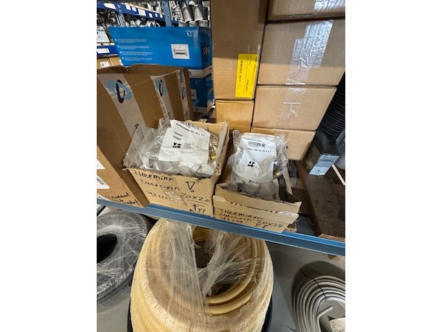 3x doos euroconus adapters - afbeelding 7 van  7