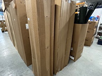 3x doos geïsoleerde ventilatiebuis, ubbink, aerfoam - afbeelding 2 van  3