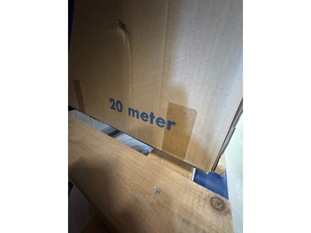 3x doos koelleiding climacopper, bp3520 en bp2330, wit - afbeelding 2 van  5