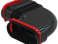 3x doos koppelstukken, combofit, zwart - afbeelding 4 van  4