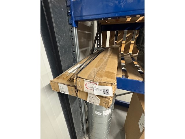 3x doos rioleringspennen - afbeelding 1 van  3