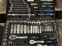 3x doppen set 216-delig, hyundai, 2025