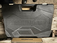 3x doppen set 216-delig, hyundai, 2025 - afbeelding 2 van  3