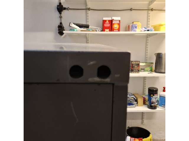 3x dossierkast met 4 laden - afbeelding 9 van  14