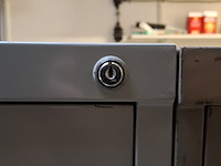 3x dossierkast met 4 laden - afbeelding 13 van  14