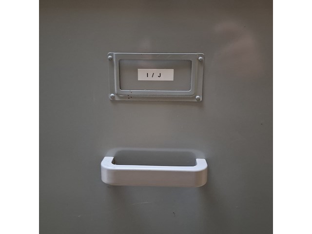 3x dossierkast met 4 laden - afbeelding 14 van  14