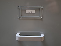 3x dossierkast met 4 laden - afbeelding 14 van  14