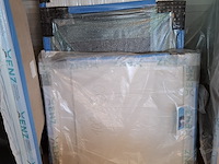 3x douchebak xenz - afbeelding 1 van  4