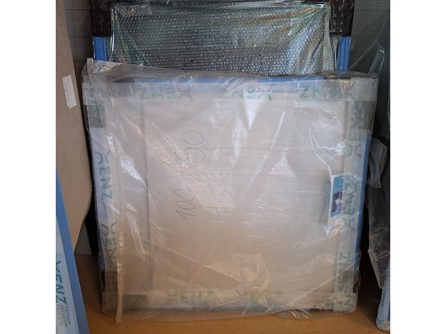 3x douchebak xenz - afbeelding 2 van  4