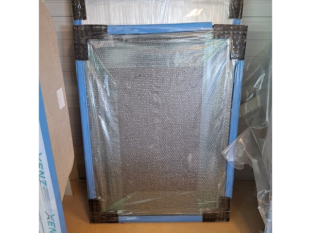 3x douchebak xenz - afbeelding 3 van  4