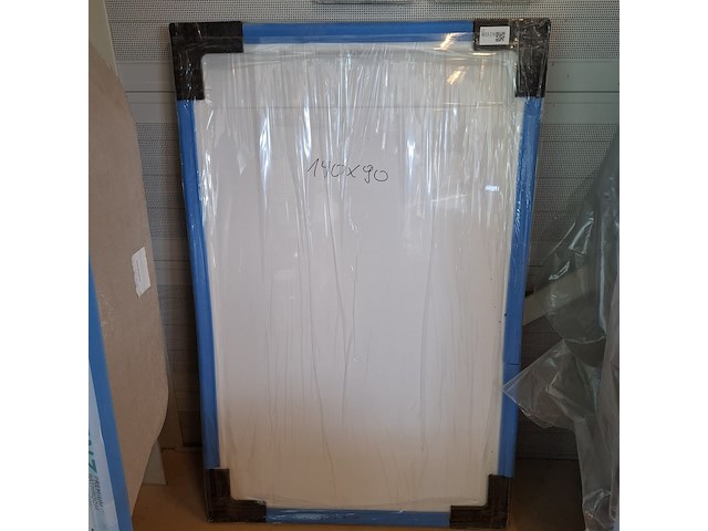 3x douchebak xenz - afbeelding 4 van  4