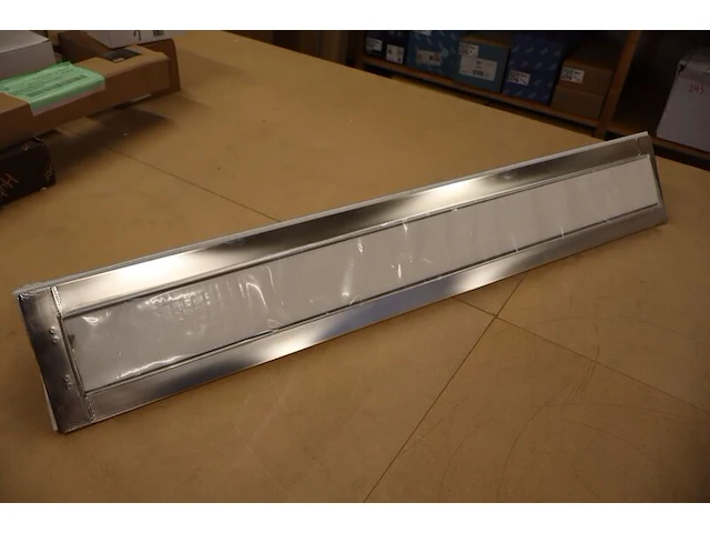 3x douchegootrooster aco, showerdrain c slot, rvs - afbeelding 5 van  12