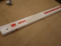 3x douchegootrooster aco, showerdrain c slot, rvs - afbeelding 11 van  12