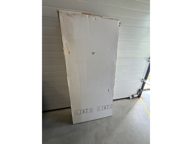 3x douchewand/deur novellini, energy - afbeelding 1 van  5