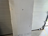 3x douchewand/deur novellini, energy - afbeelding 1 van  5