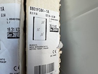 3x douchewand/deur novellini, energy - afbeelding 5 van  5