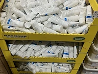 3x dozen handdesinfectie gel, lonstin