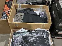 3x dozen kleding