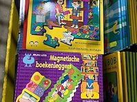 3x dozen knutselboeken, buki ltd