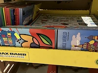 3x dozen knutselboeken, buki ltd - afbeelding 2 van  4
