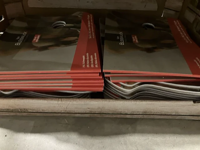 3x dozen knutselboeken, buki ltd - afbeelding 3 van  4
