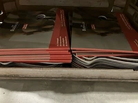 3x dozen knutselboeken, buki ltd - afbeelding 3 van  4