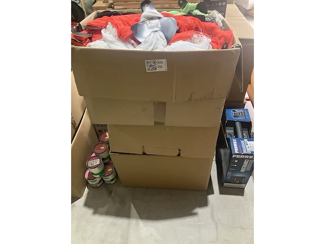 3x dozen sjaaltjes - afbeelding 3 van  11