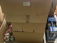 3x dozen sjaaltjes - afbeelding 3 van  11