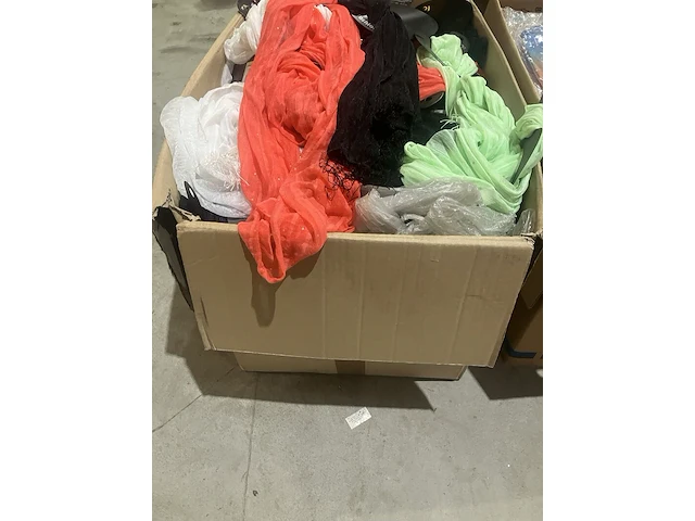 3x dozen sjaaltjes - afbeelding 7 van  11