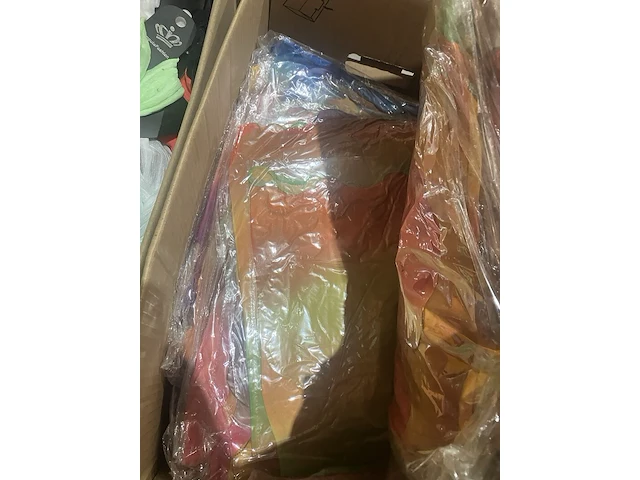 3x dozen sjaaltjes - afbeelding 9 van  11