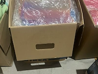 3x dozen sjaaltjes - afbeelding 10 van  11