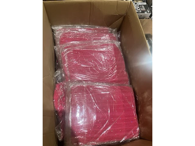 3x dozen sjaaltjes - afbeelding 11 van  11