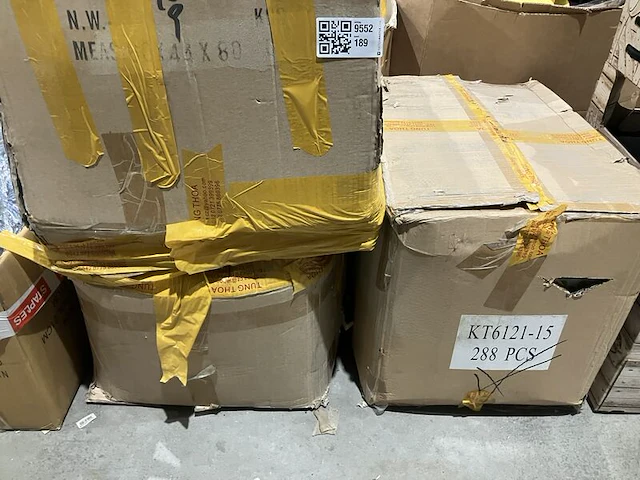 3x dozen speelzand - afbeelding 2 van  10