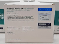 3x draadloze beldrukker, klikaanklikuit - afbeelding 3 van  6