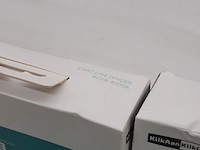 3x draadloze beldrukker, klikaanklikuit - afbeelding 5 van  7