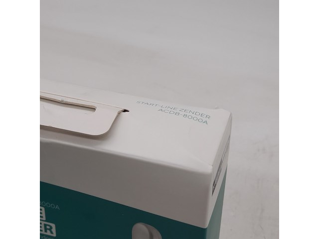 3x draadloze beldrukker, klikaanklikuit - afbeelding 6 van  7