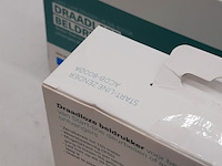 3x draadloze beldrukker, klikaanklikuit - afbeelding 4 van  6