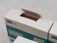 3x draadloze wandschakelaar, klikaanklikuit - afbeelding 4 van  4