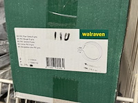 3x draadmand met beugels, grijs - afbeelding 2 van  8