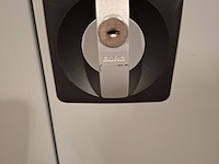 3x draaideurkast - afbeelding 2 van  6