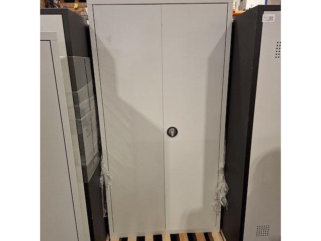 3x draaideurkast - afbeelding 4 van  6