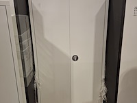 3x draaideurkast - afbeelding 4 van  6