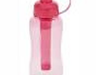 3x drankfles met ijskoeler - afbeelding 1 van  1