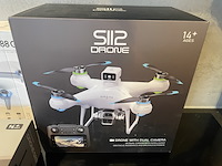 3x drone - afbeelding 2 van  7