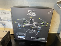 3x drone - afbeelding 3 van  7