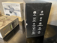 3x drone - afbeelding 4 van  7