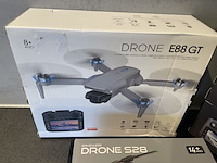 3x drone - afbeelding 5 van  7