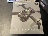 3x drone - afbeelding 6 van  7