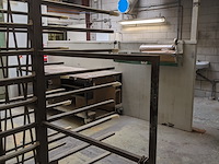 3x droogrek, verrijdbaar - afbeelding 10 van  10