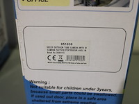 3x dummy ir camera - afbeelding 5 van  9